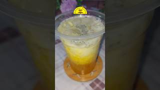 Resep Nutrisari Milky  Nutrisari Susu [upl. by Kenzie]