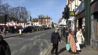 This IS Bedford UK 2014 [upl. by Artemas]