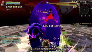 Dragon Nest SEA STG 24 Dark Summoner [upl. by Ainez]