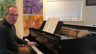 Interpreting Beethoven Pathetique Sonata 3rd mov tutorial [upl. by Halueb172]