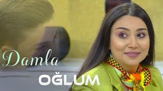 Damla  Oglum Yeni 2020 [upl. by Sixela]