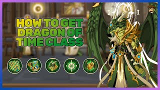 AQW Lord Of Order Class Full Walkthrough 2025 Onwards  Mirror Drakaths Quests join battleoff [upl. by Barlow363]