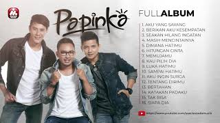 Papinka FULL ALBUM [upl. by Enoj]