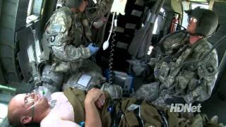 Kandahar 911 Saving Lives Under Fire [upl. by Jehu983]