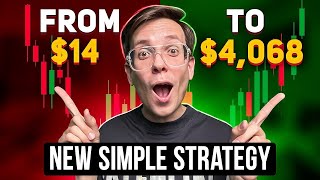 POCKET OPTION  POCKET OPTION STRATEGY  4068 IN 10 MIN EASY GUIDE FOR BEGINNERS [upl. by Norrehc]