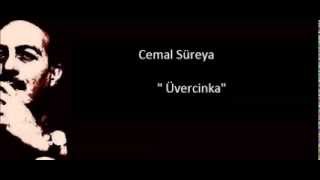 Cemal Süreya  Üvercinka [upl. by Larok329]