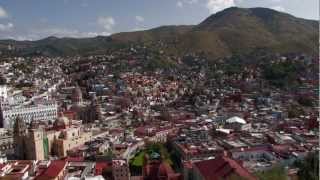 Guanajuato  Mexicos Dream City [upl. by Ratna]