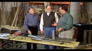 Air Rifle Lewis Clark girandoni Part 1mpg [upl. by Jim808]