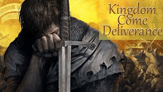 Heinrich und Kunesch haben Probleme 3 Kingdom Come Deliverance Lets Play  deutsch [upl. by Frans]