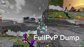 Ecuacraft FullPvP Dump 1 [upl. by Lili191]