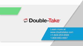 DoubleTake Availability  Server High Availability amp Disaster Recovery Protection to ESX [upl. by Gladis]