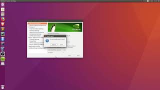 Ubuntu Desktop  Nvidia Driver Setup and Verification [upl. by Elizabeth]