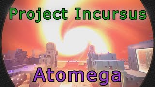 The Omegan  Atomega Multiplayer 1 [upl. by Proctor449]