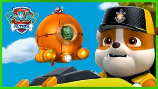 Sea Patroller Rescues 🛥 More PAW Patrol Cartoons for Kids [upl. by Edgar623]