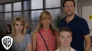 Were the Millers  Deleted Scenes  Warner Bros Entertainment [upl. by Rhine]