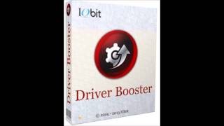 Driver Booster 9 Serial 100 Work NEW KEYS [upl. by Astrid]