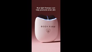 Red light therapy device by The Body Firm [upl. by Lettie]