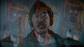 Markiplier tells the legend of the Flying Urayuli but i edited [upl. by Patty]