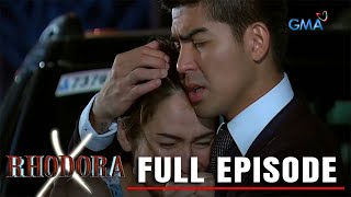 Rhodora X Full Episode 31 [upl. by Riccio]