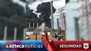 Video Explosión en Pajaritos Veracruz [upl. by Etnwahs]