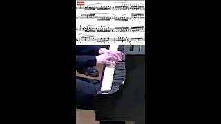 When Rachmaninoff writes quotossiaquot Rach3 [upl. by Rycca979]