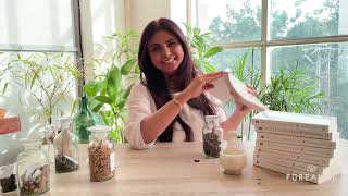 Hair and Scalp Care Ayurvedic Rituals with Kavita Khosa Kavita Khosa  Beauty Unbottled [upl. by Ydnamron]