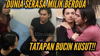 Tanda² Rangga Azof amp Haico Van Der Veken Lagi Jatuh Cinta  Real Samudra cinta [upl. by Noirrad]