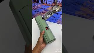 Smallest gas stove।viralvideo reels video [upl. by Hpotsirhc590]