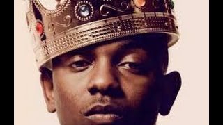 Kendrick Lamar  I Lyrics [upl. by Laehcym]