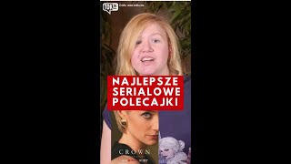 Piąte urodziny podcastu Szkoda czasu na złe seriale Wybieramy ulubione serialowe polecajki [upl. by Madi]