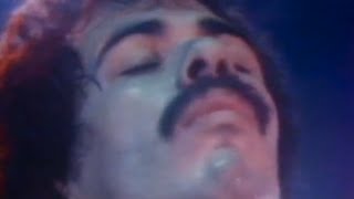 Santana  Samba Pa Ti  12101976  ErnstMerckHalle Official [upl. by Yentrac408]