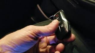 How to Find Your Door Code on a Ford Explorer StepbyStep Tutorial [upl. by Plossl]