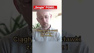 Drogie PGNiG… on vs ona humor suchar [upl. by Sally]