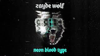 ZAYDE WOLF  NEVER FADE Official Audio [upl. by Freeland]