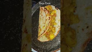 Rava Dosa  Sooji Ka Dosa  Plain Dosa  South Indian Recipe 🔥🔥🔥🔥shorts Dosa Streetfood [upl. by Brynn107]