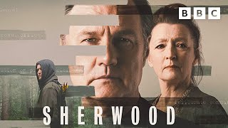 Sherwood  Trailer  BBC Trailers [upl. by Nodnart]