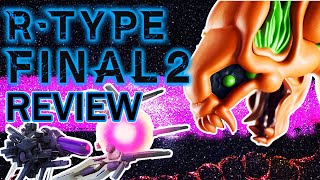 Is RType Final 2 Worth Buying  Full Review [upl. by Mackoff476]