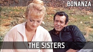 Bonanza  The Sisters  Episode 14  Best Western Series  Full Length [upl. by Orestes]