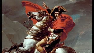 Napoleon Bonaparte  The First Emperor of France Full Documentary [upl. by Jonna180]