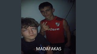 MADAFAKAS Demo [upl. by Ahsimal]