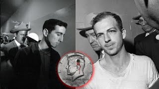 How was Buell Wesley Frazier tied to the JFK Assassination [upl. by Lenroc]