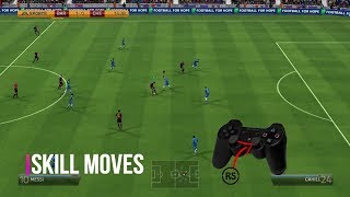 How To Fix Right Analog StickRS of any Gamepad for All FIFA parts [upl. by Nawak]