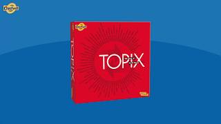 Topix Board Game [upl. by Gorlicki]