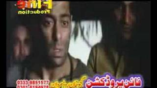 PASHTO GHAM SONG WERAN MASOOM [upl. by Cesaro983]