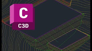 Domina las Explanaciones con Pendiente en AutoCAD Civil 3D Crea Terrenos de Impacto [upl. by Quar]