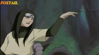 orochimaru meets team 7 for the 1st time  chunin exam  English Dub [upl. by Asiela]