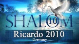 ricardo kwiek shalom 10track 8 [upl. by Anidnamra]