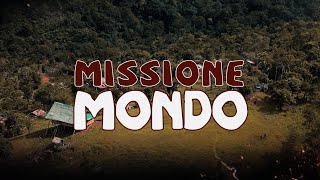 Missione Mondo  Laccoglienza dei rifugiati a Beirut  30102024 [upl. by Hcire]