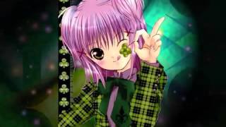 Nightcore Im so lucky lucky [upl. by Taber]