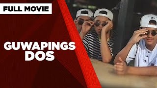 GUWAPINGS DOS Mark Anthony Fernandez Jomari Yllana Eric Fructuoso amp Aga Muhlach  Full Movie [upl. by Tris]